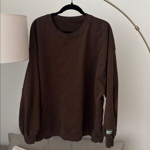 Daily Drills Crewneck